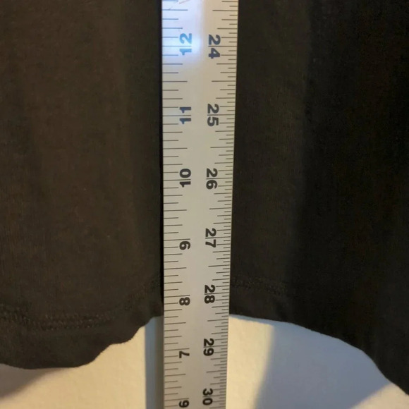 French Terry Zip-Front Hoodie Size XL - Picture 11 of 11